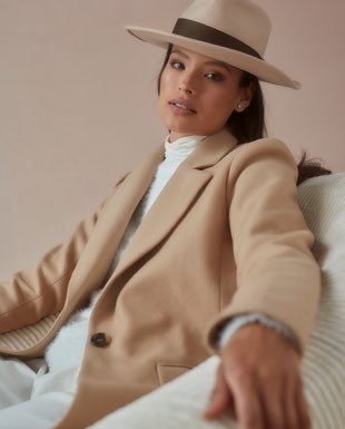 Fashion that feels like you