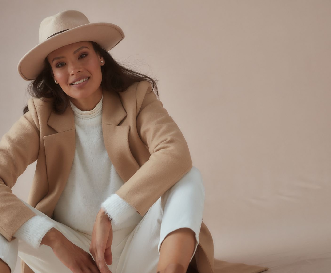 Autumn/Winter seasonal campaign