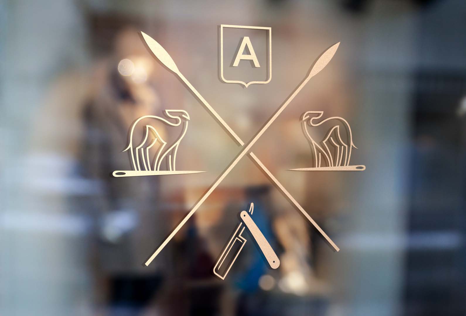 Store concept