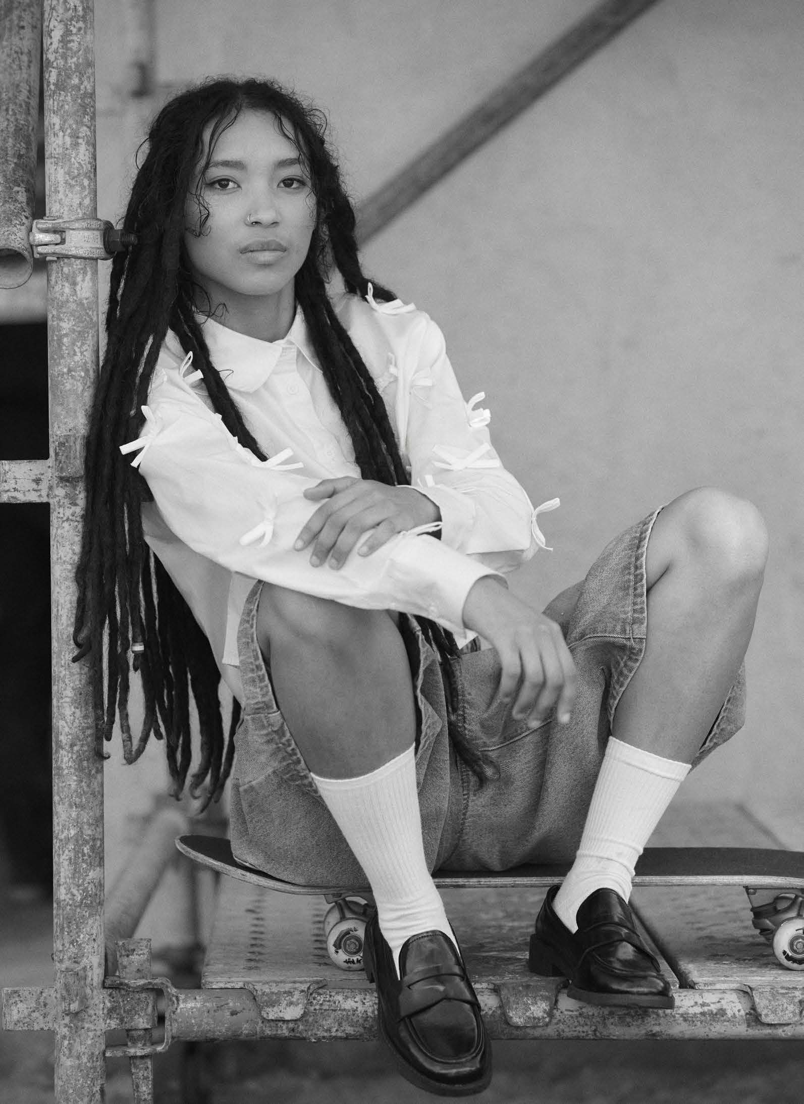 Do You — subculture portrait