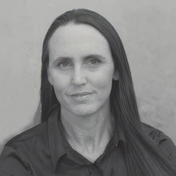 Jodi Robertson