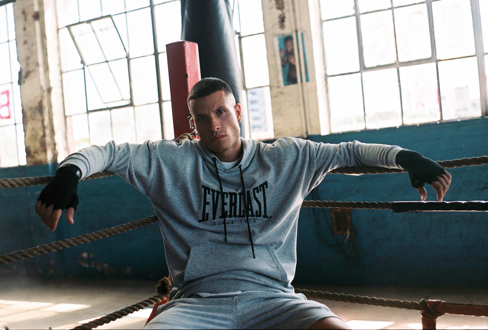 Everlast × Mr Price Sport, 2024