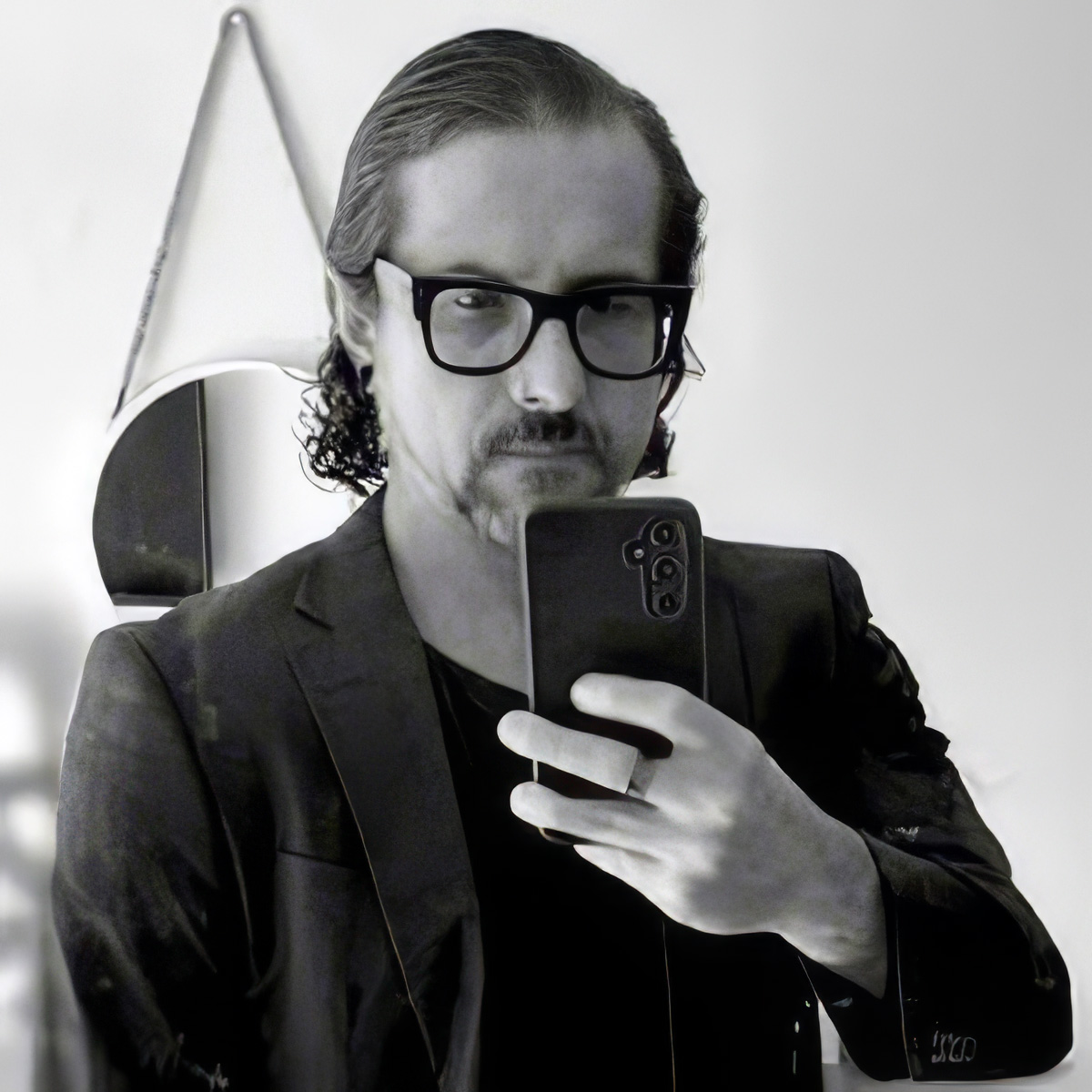 Kevin Parry